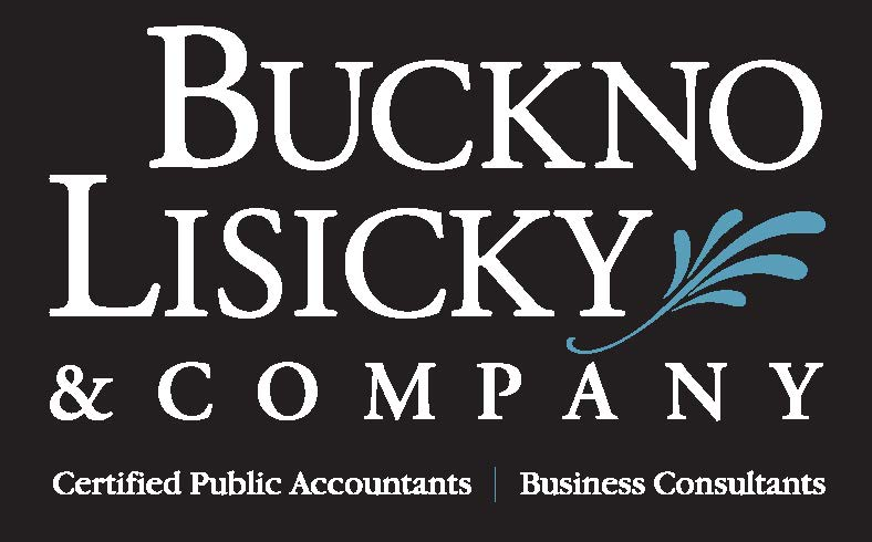Buckno and Lisicky